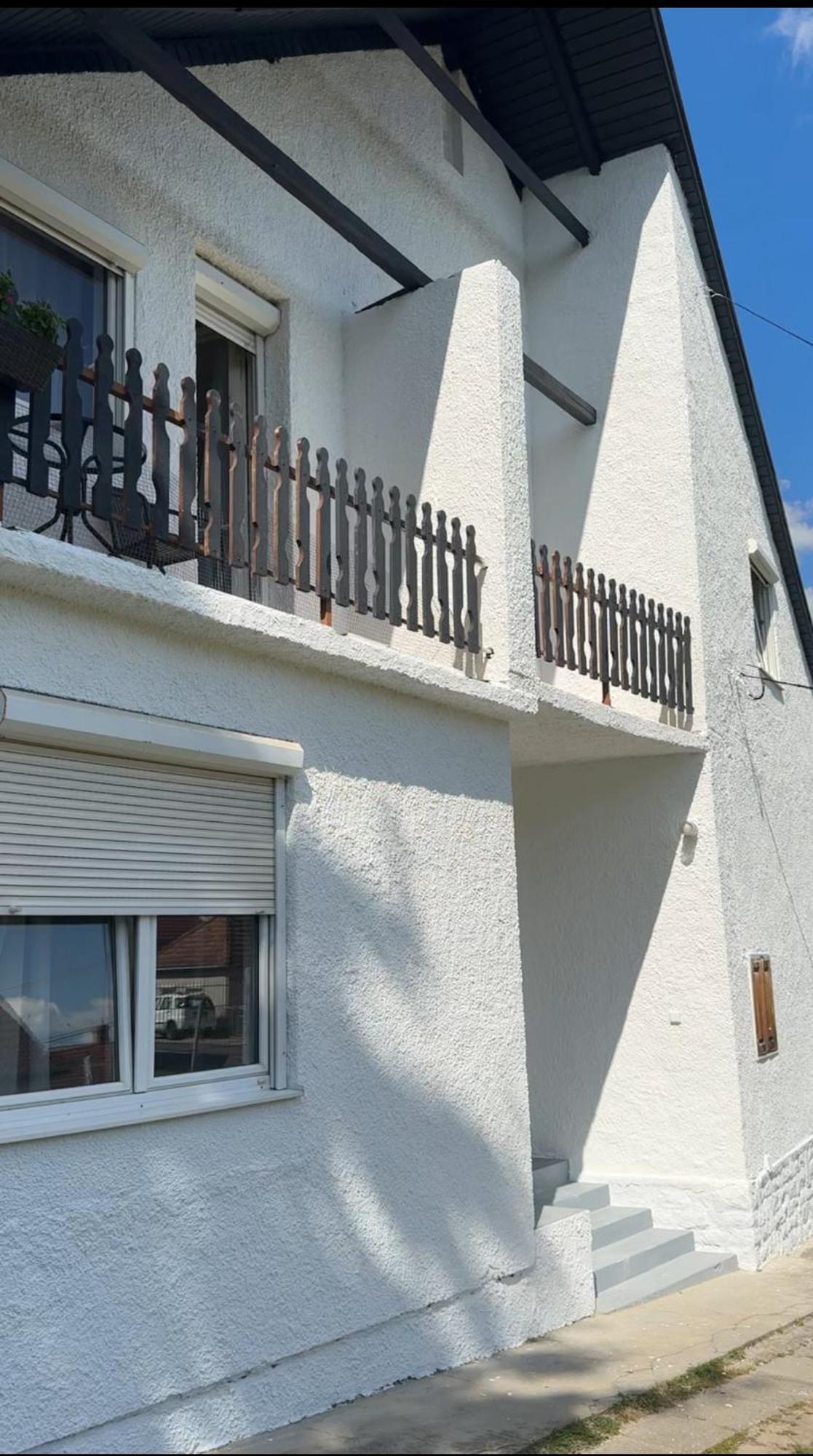 Light House Apartamento Hévíz Exterior foto